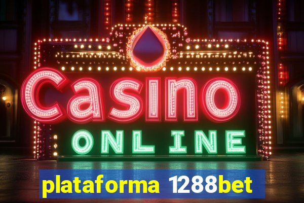 plataforma 1288bet